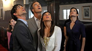 Miniature Épisode 5 : Le couperet