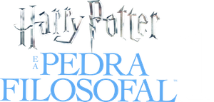 Harry Potter e a Pedra Filosofal