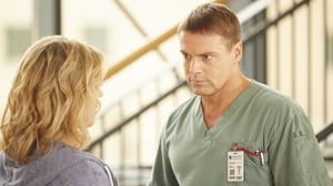 Saving Hope: Stagione 4 x Episodio 12