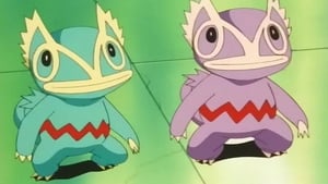 Pokémon Season 4 Episode 48