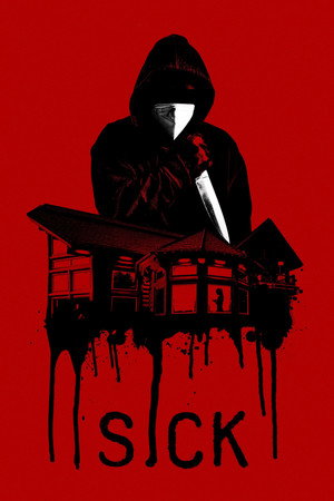 Постер фильма «Больной (2022)» — (12 из 33)