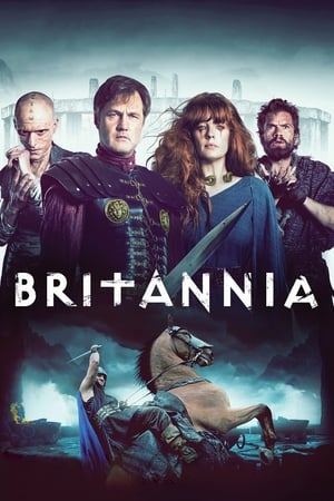 Britannia – Season 3