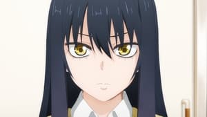 Mieruko-chan: Temporada 1 Episodio 11