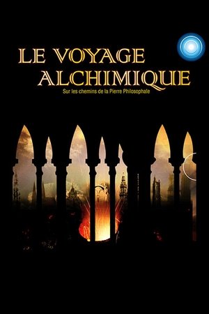 Image Le voyage alchimique