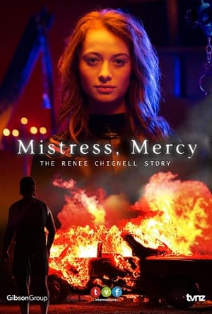 Poster Mistress, Mercy (2018)