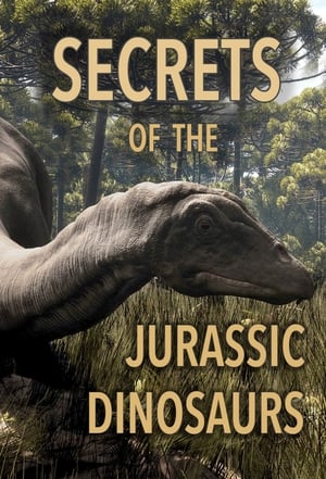 Image Geheimen van de Jura-dinosaurussen