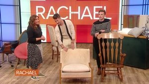 Image Rach's design buddies Nate Berkus and Jeremiah Brent