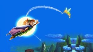 فيلم كرتون بيتر بان 2: العودة إلي نيفرلاند – Peter Pan 2: Return to Never Land مدبلج لهجة مصرية