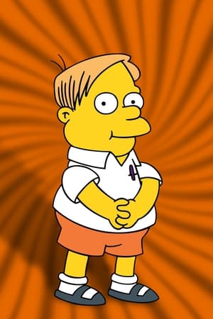 Les Simpson - Saison 35 - poster n°1