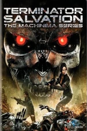 Image Terminator Salvation: The Machinima Series