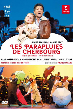 Les Parapluies de Cherbourg 4