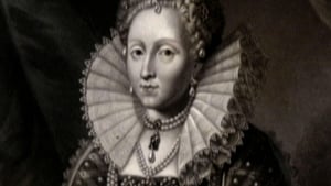 Mary Queen of Scots: The Red Queen
