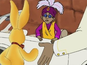 Episode 16