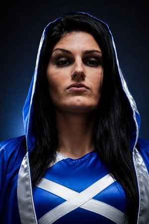 Nicoletta Iosifidou photo
