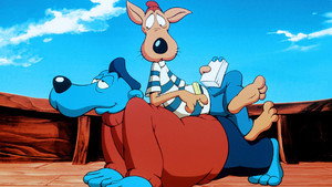 Käpt’n Blaubär – Der Film 4
