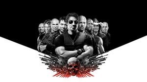 The Expendables (2010) Hindi Dubbed