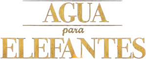 Agua para elefantes