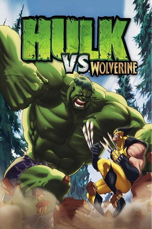 Hulk vs. Wolverine 12