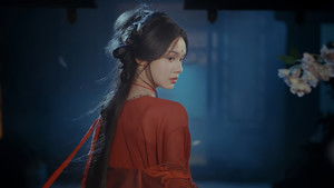 夫人走的第三年