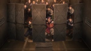 Kabaneri of the Iron Fortress Season 1 Episode 4