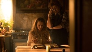 A Discovery of Witches Season 1 Episode 7