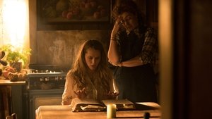 A Discovery of Witches: 1×7