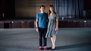 Julia Zemiro's Home Delivery Ronny Chieng