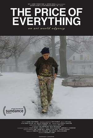 The Price of Everything The Price of Everything