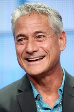 Greg Louganis