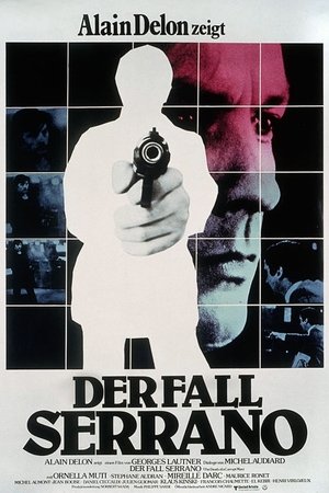 Image Der Fall Serrano