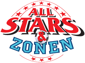 All Stars & Zonen — Logos 1