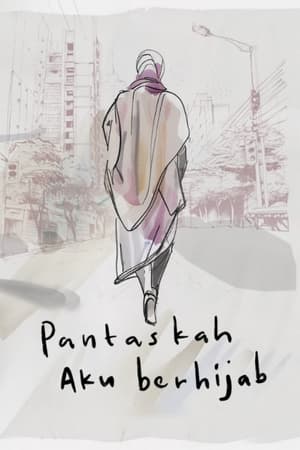 Image Pantaskah Aku Berhijab