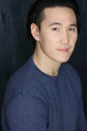 Daniel Baek