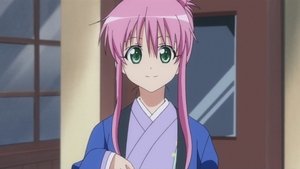 To LOVE-Ru: 1×21