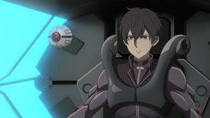 Otomege Sekai wa Mob ni Kibishii Sekai desu 2nd Season Cap 9