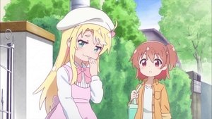 Watashi ni Tenshi ga Maiorita!: Saison 1 Episode 9