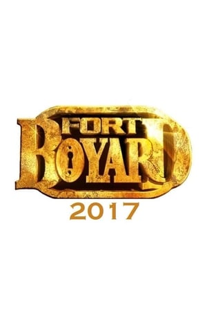 Fort Boyard 2017