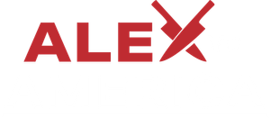 Alex vs America — Logos 4