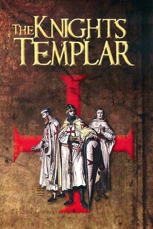 Poster The Knights Templar Season 1 Legend 2002