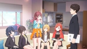 THE iDOLM@STER SHINY COLORS: Saison 1 Episode 4