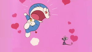 Doraemon: 1×4