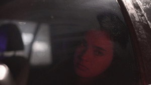 Mary in the Mirror 1