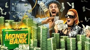 WWE Money in the Bank (2022) | WWE Money in the Bank 2022
