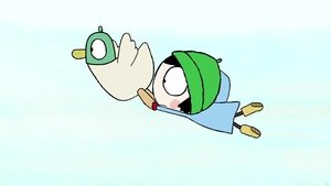 Sarah & Duck Duck Flies