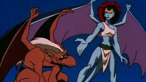 Gargoyles 1. évad 7. rész