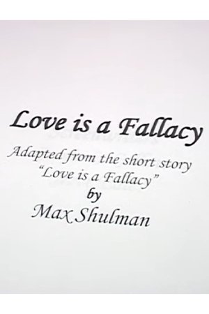 Image Love Is A Fallacy
