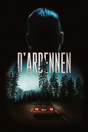 Poster D'Ardennen 2015