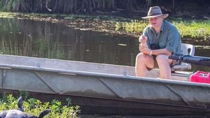 Wild Australia with Ray Mears Wetlands