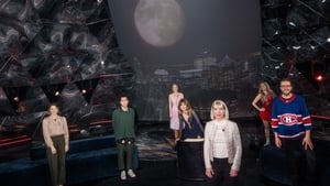 La semaine des 4 Julie: 2×84