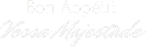 Bon appétit, majestad — Logos 10